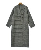 FRAY I.D チェスターコート