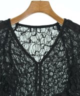 FRAY I.D（フレイアイディー）ブラウス 黒 サイズ:F レディース/2200632458028