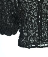 FRAY I.D（フレイアイディー）ブラウス 黒 サイズ:F レディース/2200632458028