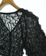 FRAY I.D（フレイアイディー）ブラウス 黒 サイズ:F レディース/2200632458028