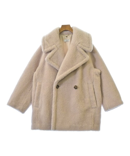 フレイアイディー(FRAY I.D)のFRAY I.D コート（その他）