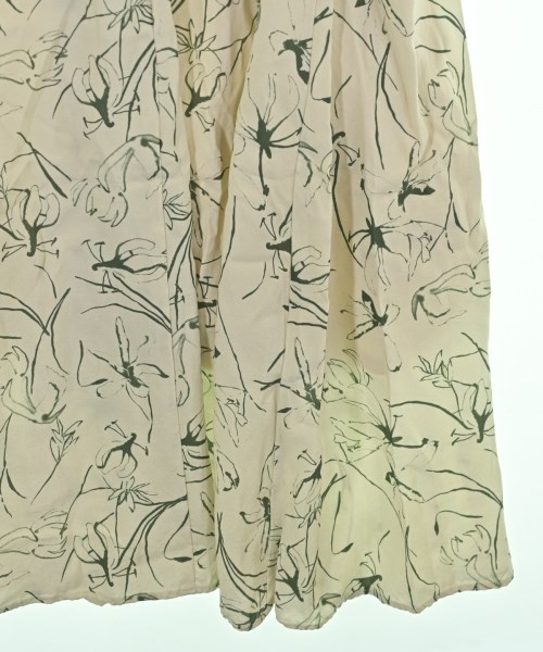 FRAY I.D（フレイアイディー）ワンピース 白 サイズ:1(M位) レディース/2200633220037