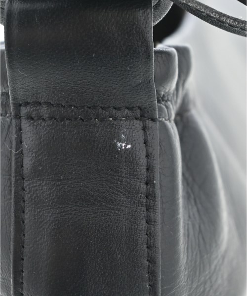 FRAY I.D（フレイアイディー）その他 黒 サイズ:EU36(22.5cm位) レディース/2200633500153