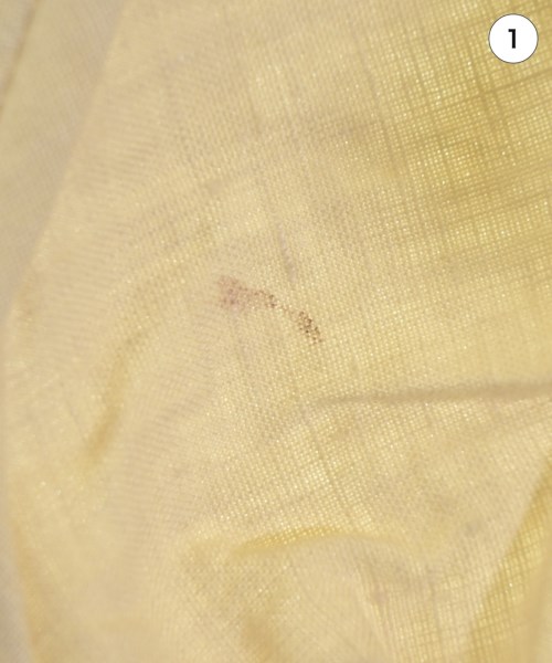 FRAY I.D（フレイアイディー）ワンピース ベージュ サイズ:1(M位) レディース/2200634351129