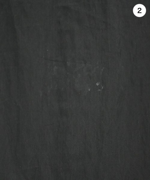 FRAY I.D（フレイアイディー）ロング・マキシ丈スカート 黒 サイズ:0(S位) レディース/2200638798111