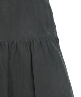 FRAY I.D（フレイアイディー）ロング・マキシ丈スカート 黒 サイズ:0(S位) レディース/2200638798111