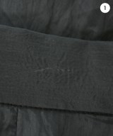 FRAY I.D（フレイアイディー）ロング・マキシ丈スカート 黒 サイズ:0(S位) レディース/2200638798111