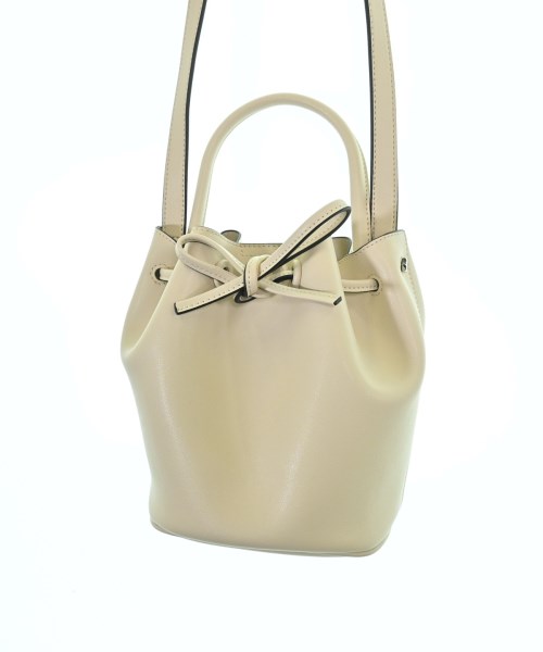 FRAY I.D（フレイアイディー）ショルダーバッグ 白 サイズ:- レディース/2200625906147