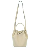 FRAY I.D（フレイアイディー）ショルダーバッグ 白 サイズ:- レディース/2200625906147