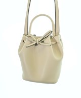 FRAY I.D（フレイアイディー）ショルダーバッグ 白 サイズ:- レディース/2200625906147