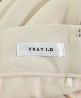 FRAY I.D（フレイアイディー）ロング・マキシ丈スカート ベージュ サイズ:1(M位) レディース/2200634982019