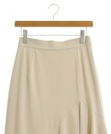 FRAY I.D（フレイアイディー）ロング・マキシ丈スカート ベージュ サイズ:1(M位) レディース/2200634982019