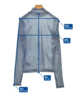 FRAY I.D（フレイアイディー）Tシャツ・カットソー 紺 サイズ:F レディース/2200639156057