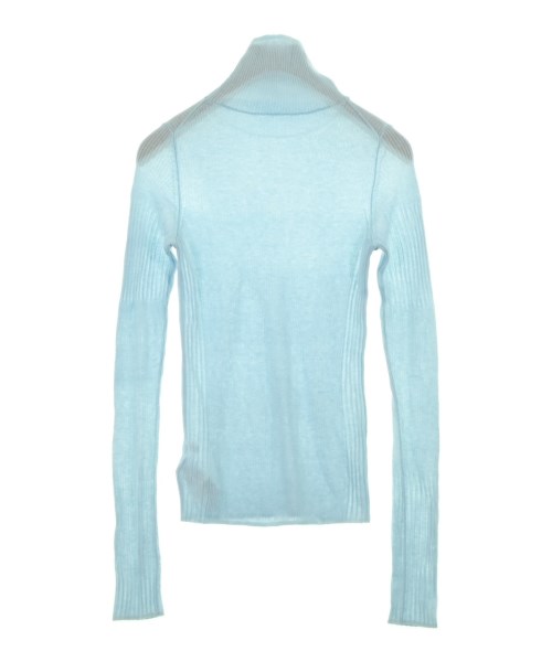 FRAY I.D（フレイアイディー）ニット・セーター 青 サイズ:F レディース/2200621140187