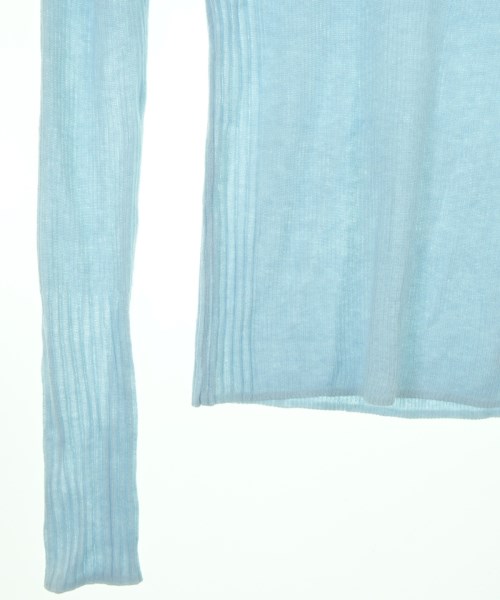 FRAY I.D（フレイアイディー）ニット・セーター 青 サイズ:F レディース/2200621140187