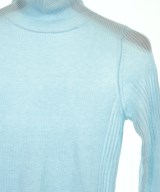 FRAY I.D（フレイアイディー）ニット・セーター 青 サイズ:F レディース/2200621140187