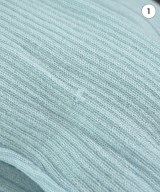 FRAY I.D（フレイアイディー）ニット・セーター 青 サイズ:F レディース/2200621140187