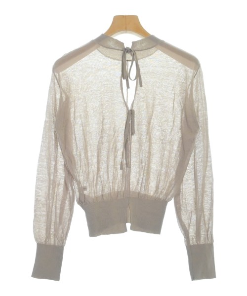 FRAY I.D（フレイアイディー）ニット・セーター ベージュ サイズ:F レディース/2200621140194