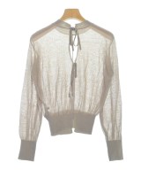 FRAY I.D（フレイアイディー）ニット・セーター ベージュ サイズ:F レディース/2200621140194