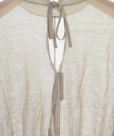 FRAY I.D（フレイアイディー）ニット・セーター ベージュ サイズ:F レディース/2200621140194