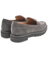 FRAY I.D（フレイアイディー）ドレスシューズ/ローファー 茶 サイズ:23.5cm レディース/2200621140309