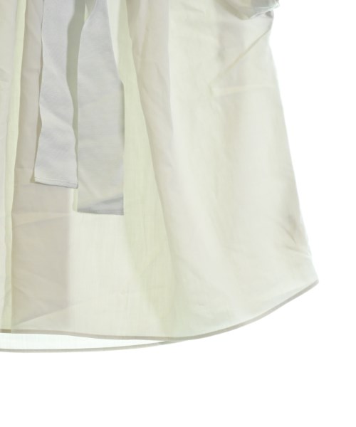 FRAY I.D（フレイアイディー）ブラウス グレー サイズ:ONE レディース/2200634798115