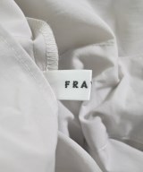 FRAY I.D（フレイアイディー）ブラウス グレー サイズ:ONE レディース/2200634798115