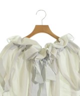 FRAY I.D（フレイアイディー）ブラウス グレー サイズ:ONE レディース/2200634798115