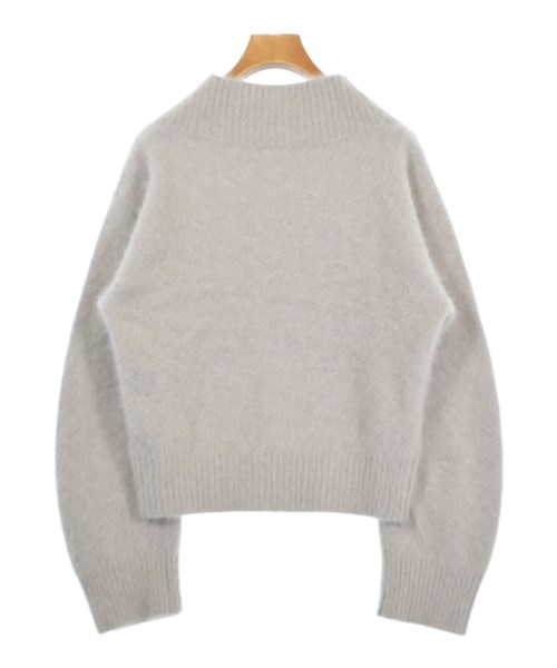 FRAY I.D（フレイアイディー）ニット・セーター グレー サイズ:F レディース/2200639716022