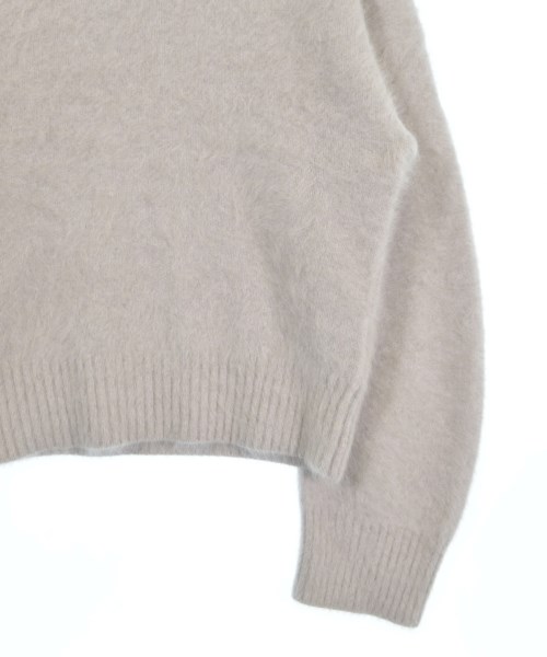 FRAY I.D（フレイアイディー）ニット・セーター グレー サイズ:F レディース/2200639716022