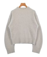 FRAY I.D（フレイアイディー）ニット・セーター グレー サイズ:F レディース/2200639716022