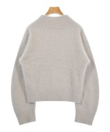 FRAY I.D（フレイアイディー）ニット・セーター グレー サイズ:F レディース/2200639716022