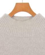 FRAY I.D（フレイアイディー）ニット・セーター グレー サイズ:F レディース/2200639716022