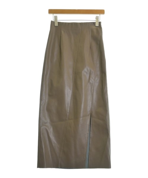 フレイアイディー(FRAY I.D)のFRAY I.D ロング・マキシ丈スカート