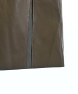 FRAY I.D（フレイアイディー）ロング・マキシ丈スカート 茶 サイズ:0(S位) レディース/2200613995016