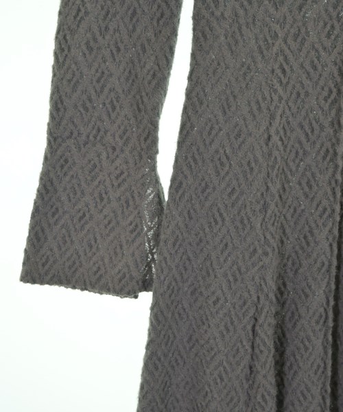 FRAY I.D（フレイアイディー）ワンピース グレー サイズ:0(S位) レディース/2200613995023