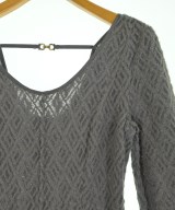 FRAY I.D（フレイアイディー）ワンピース グレー サイズ:0(S位) レディース/2200613995023