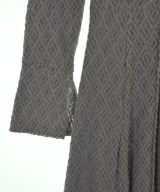 FRAY I.D（フレイアイディー）ワンピース グレー サイズ:0(S位) レディース/2200613995023