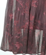 FRAY I.D（フレイアイディー）ワンピース 赤 サイズ:0(S位) レディース/2200613995030