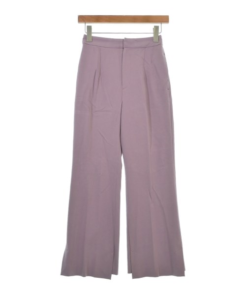 フレイアイディー(FRAY I.D)のFRAY I.D スラックス