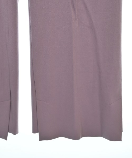 FRAY I.D（フレイアイディー）スラックス 紫 サイズ:0(S位) レディース/2200613995047