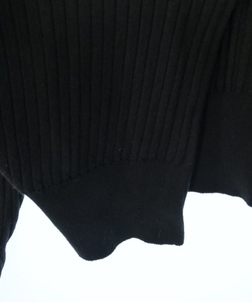 FRAY I.D（フレイアイディー）カーディガン 黒 サイズ:F レディース/2200613995054