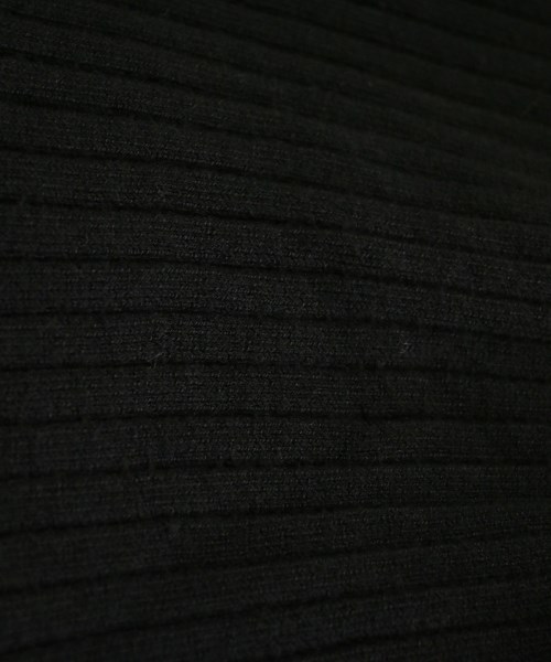 FRAY I.D（フレイアイディー）カーディガン 黒 サイズ:F レディース/2200613995054