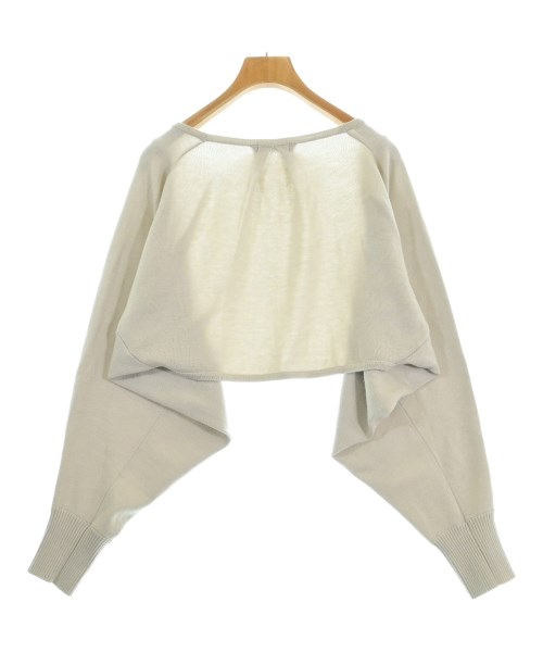 FRAY I.D（フレイアイディー）カーディガン グレー サイズ:F レディース/2200613995061