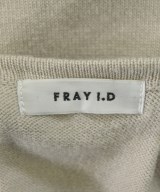 FRAY I.D（フレイアイディー）カーディガン グレー サイズ:F レディース/2200613995061
