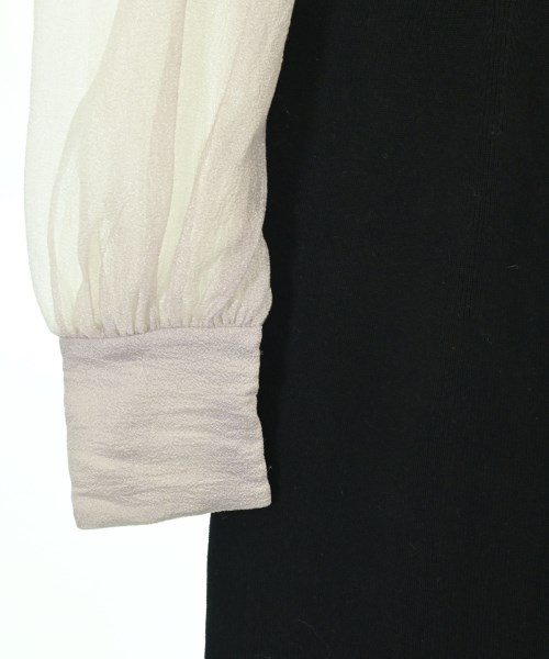 FRAY I.D（フレイアイディー）ワンピース 黒 サイズ:0(S位) レディース/2200613995078