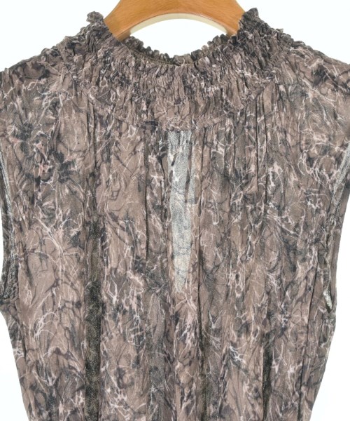 FRAY I.D（フレイアイディー）ワンピース 茶 サイズ:0(S位) レディース/2200613995085