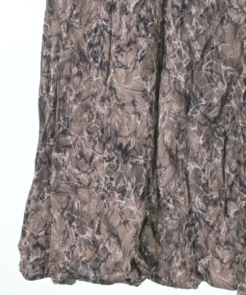 FRAY I.D（フレイアイディー）ワンピース 茶 サイズ:0(S位) レディース/2200613995085