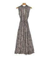 FRAY I.D（フレイアイディー）ワンピース 茶 サイズ:0(S位) レディース/2200613995085