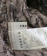 FRAY I.D（フレイアイディー）ワンピース 茶 サイズ:0(S位) レディース/2200613995085